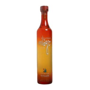 Milagro Reposado